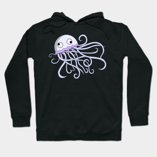 Jellyfish Hoodie